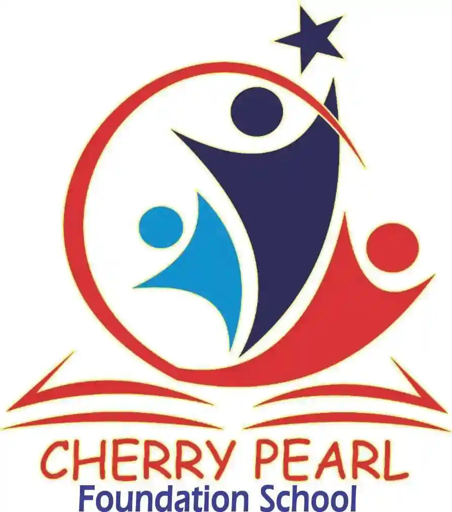 Cherry Pearl Foundation School logo