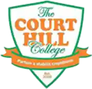 The Court Hill College logo