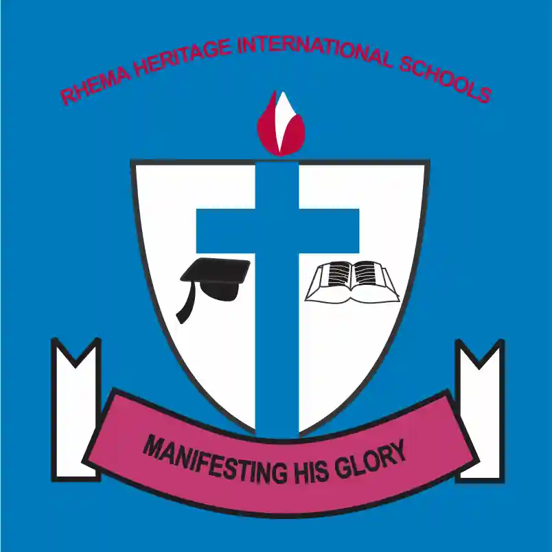 Rhema Heritage International Schools logo