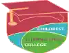 Childbest and Debest International College logo