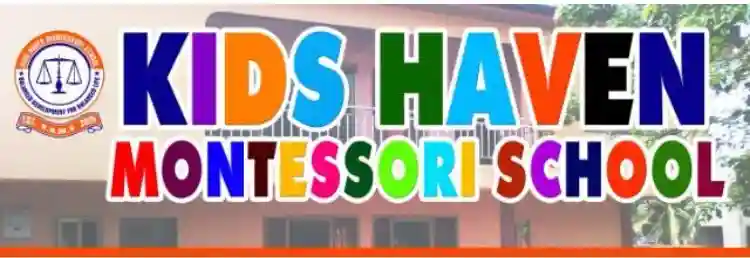 Kids Haven Montessori logo