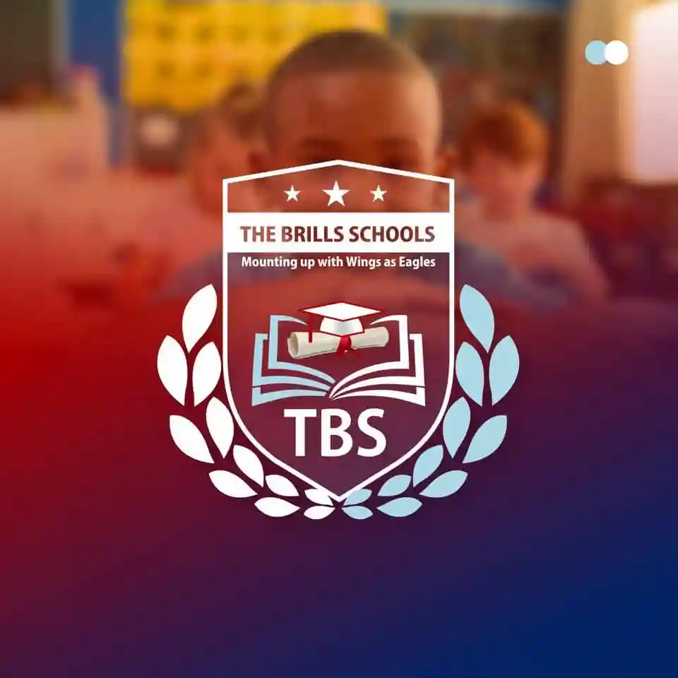 The Brills Schools logo