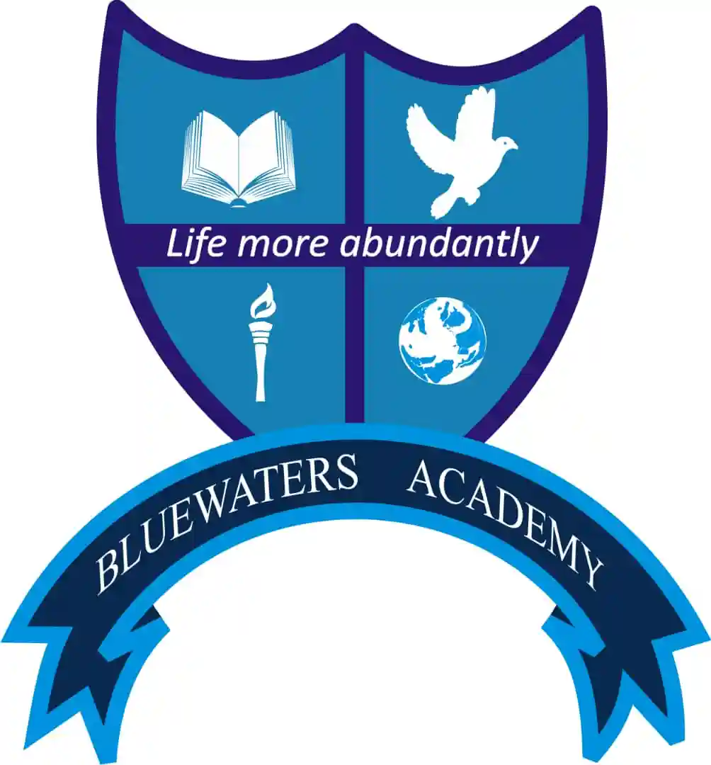 Bluewaters Academy logo