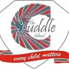 The Cuddle School logo
