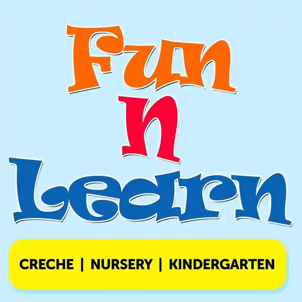 Fun N Learn International Montessori School logo