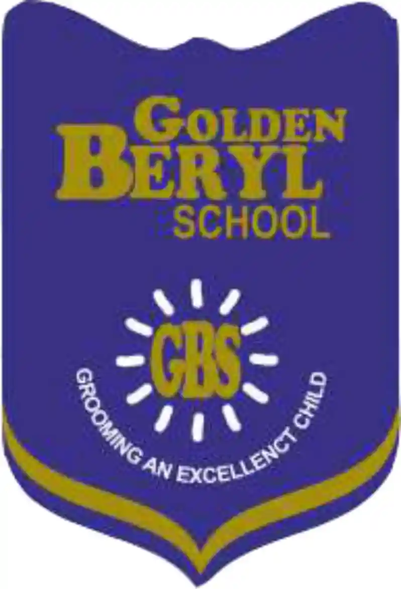 Golden Beryl College logo