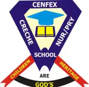 Cenfex Schools logo
