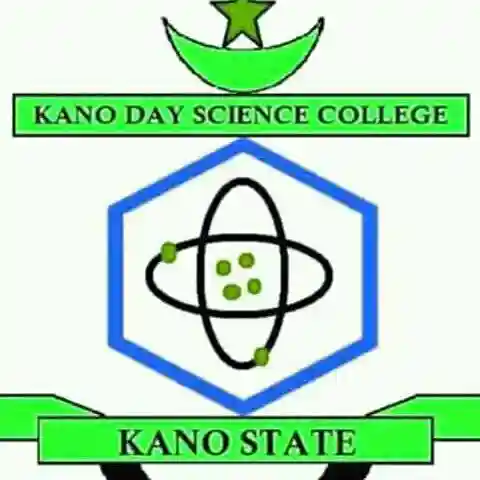 Mukhtar Adnan Day Science College kano logo