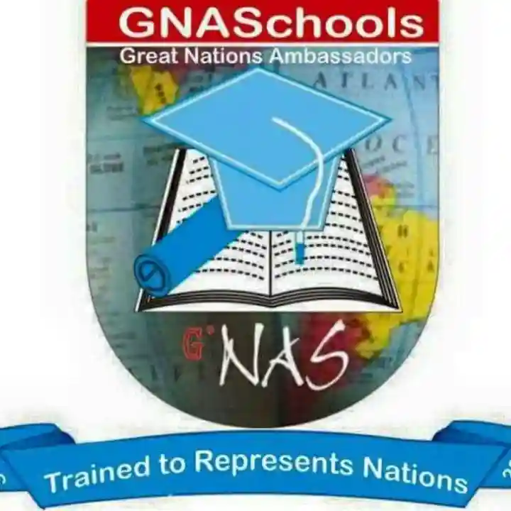 GNA Schools logo
