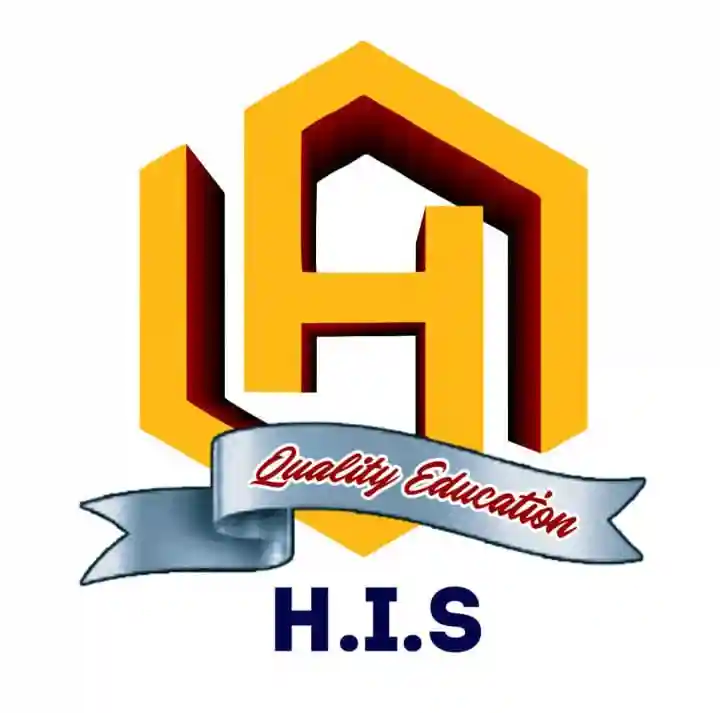 Hencay International School logo