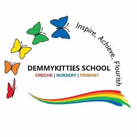 DemmyKitties Nursery & Primary School logo