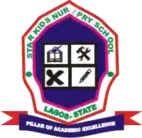 Star Kids Nursery and Primary School logo