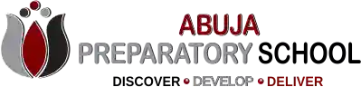 Abuja Preparatory School logo