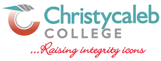 Christycaleb College logo