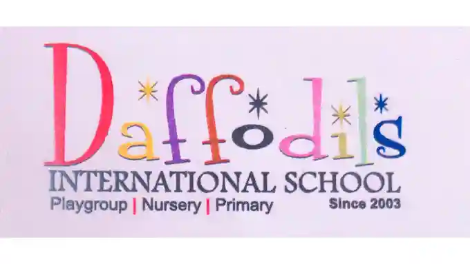Daffodils International Schools Lagos logo