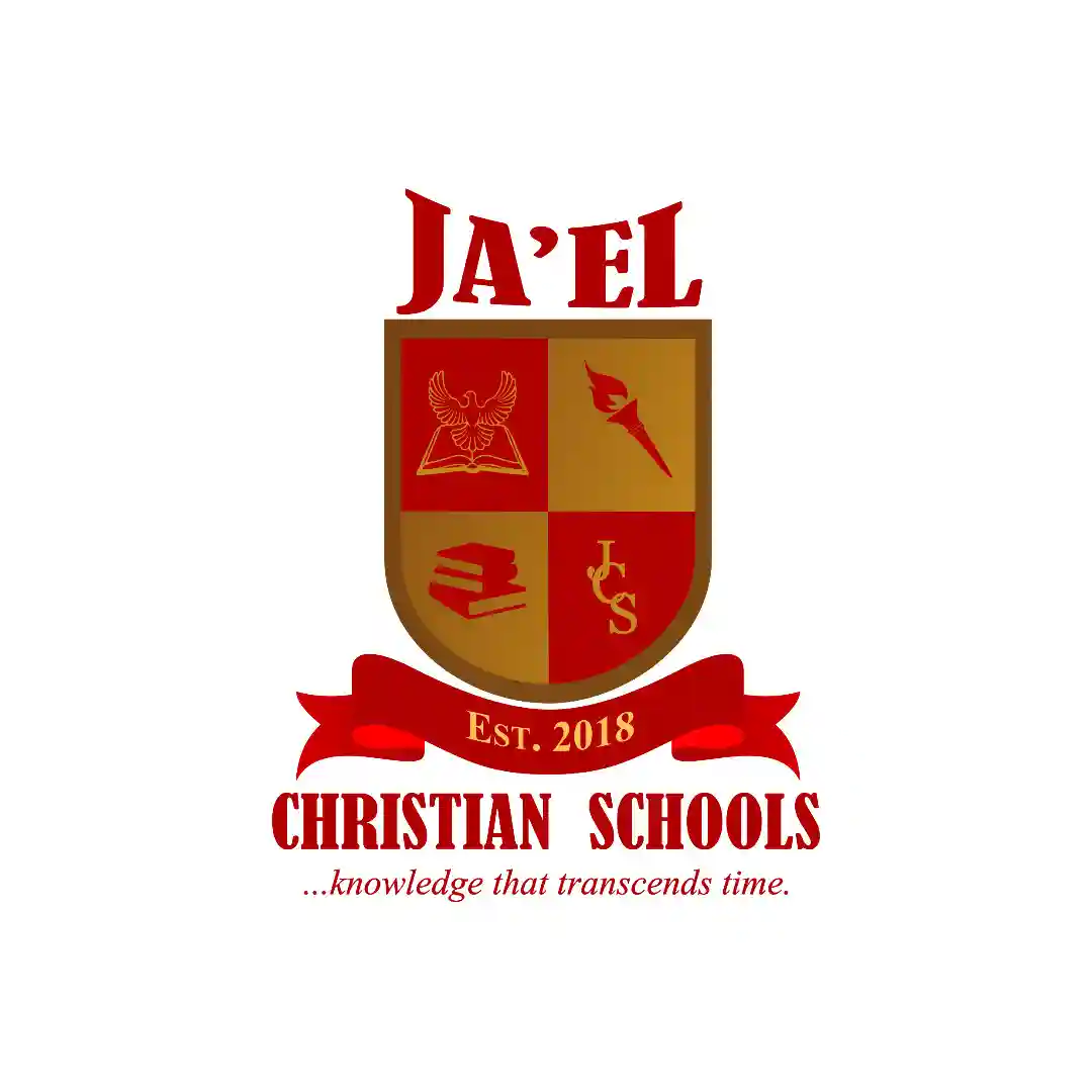 Ja’el Christian Schools logo