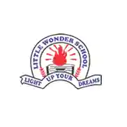 Little Wonder School, Nairobi logo