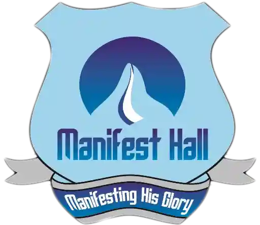 Manifest Hall Montessori School logo