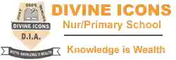 Divine Icons Academy logo