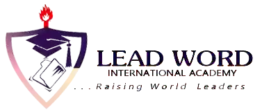 Lead World International School logo