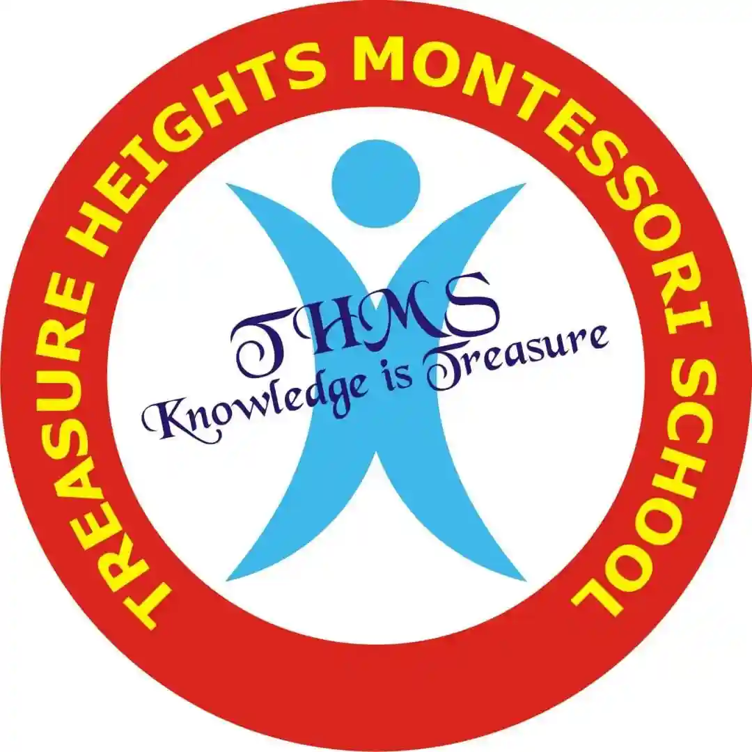 Treasure Heights Montessori Enugu logo