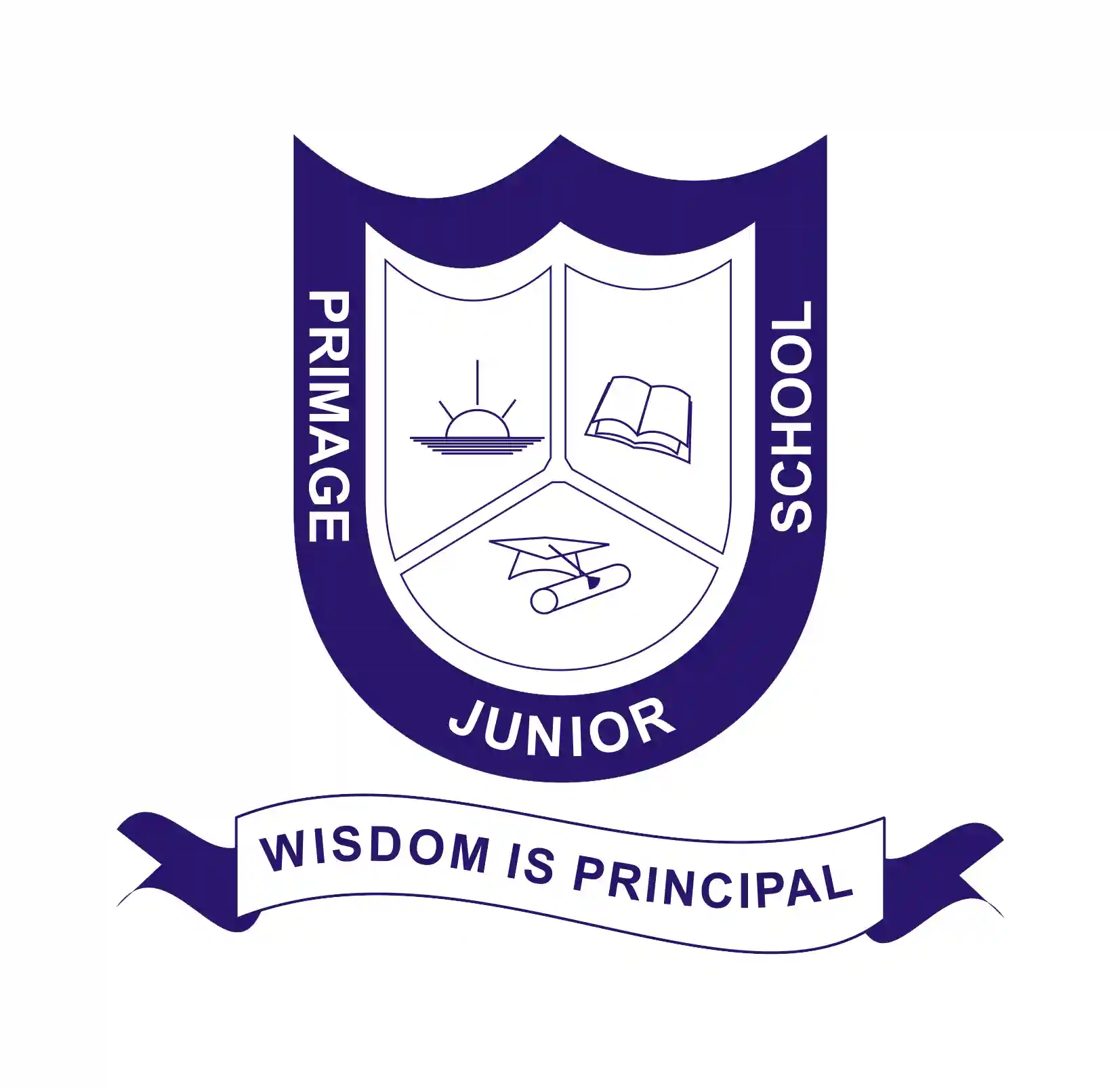 Primage Schools logo