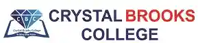 Crystal Brooks College logo