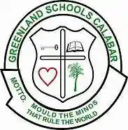 Greenland Schools, Calabar logo