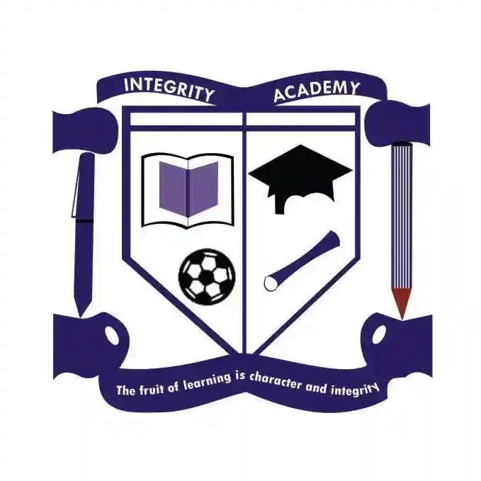 Integrity Academy logo
