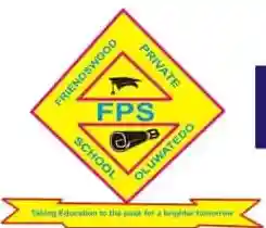 Friendswood private school logo