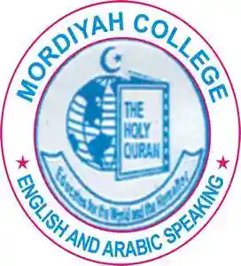 Mordiyah Children Academy logo