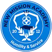 New Mission Academy logo
