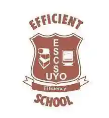 Efficient Secondary Commercial School logo