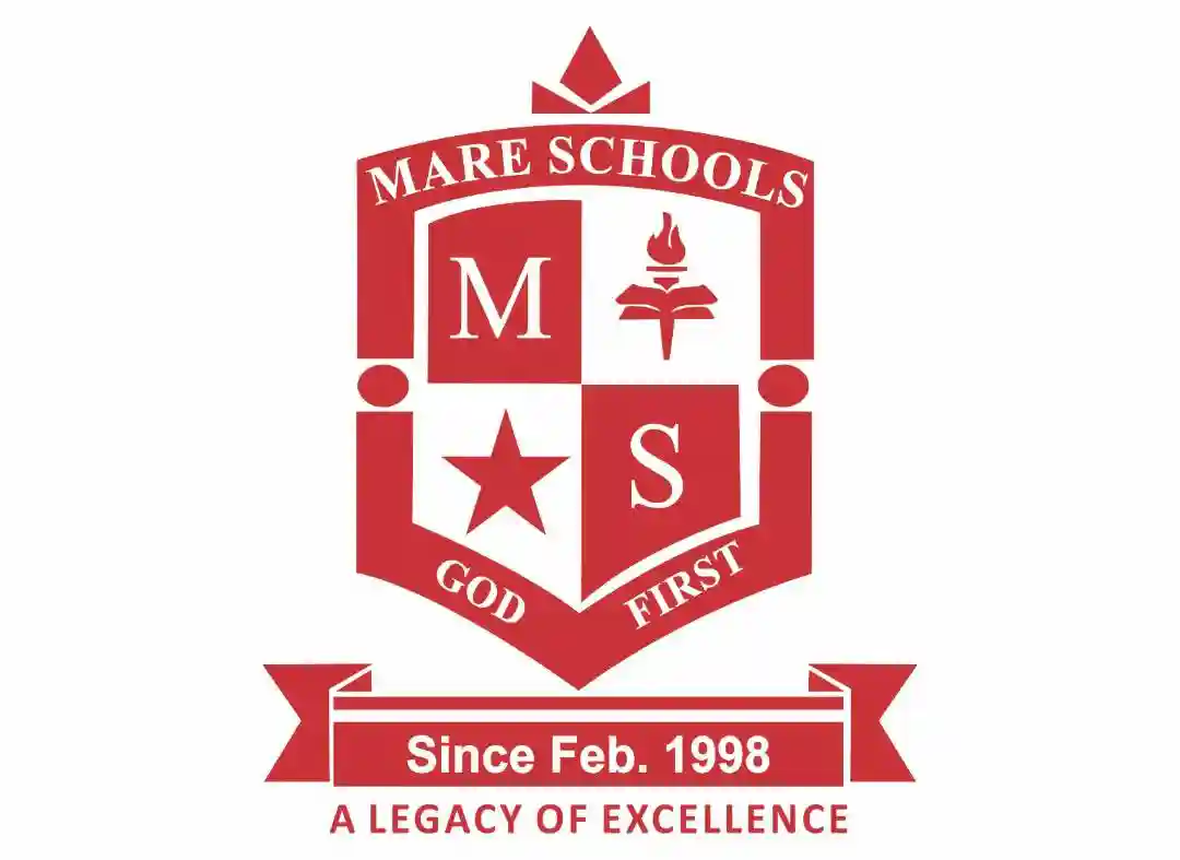 Mare Schools logo