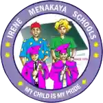 Irene Menakaya School logo