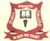 Elimas Private College logo