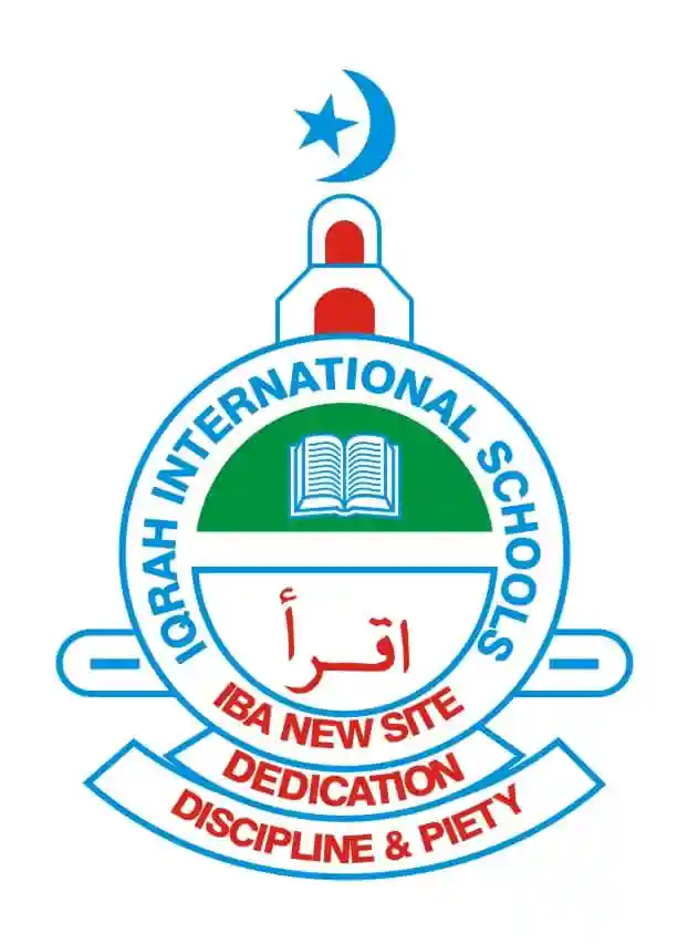 Iqrah International Schools logo