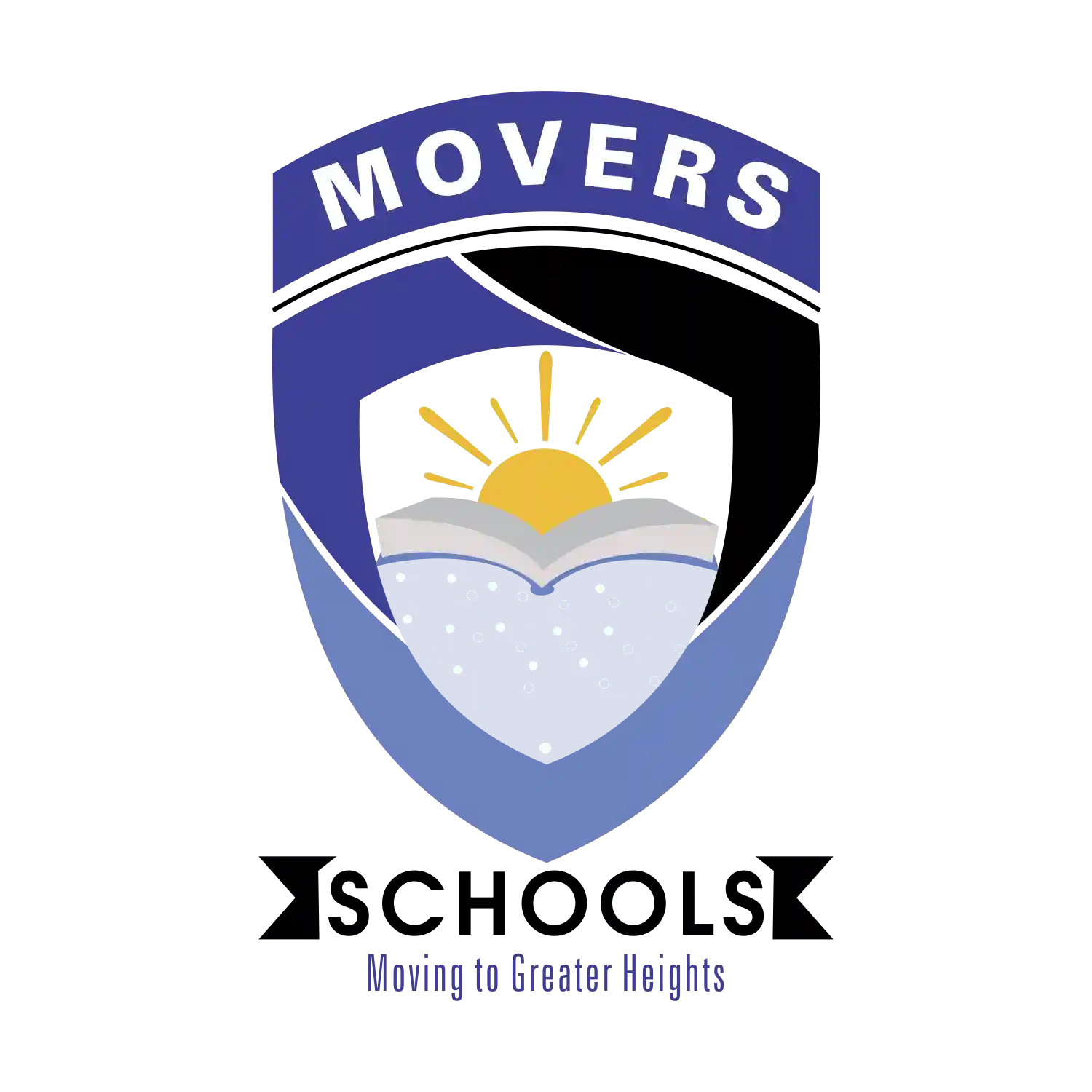Movers Private School logo