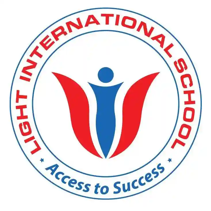 Light International School, Mombasa logo