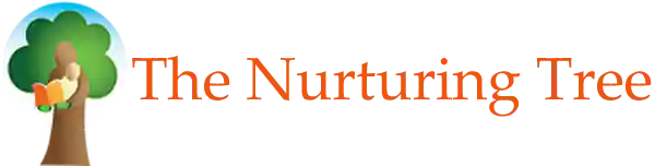 The Nurturing Tree School logo