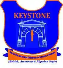 Keystone British Arts & Science High School logo