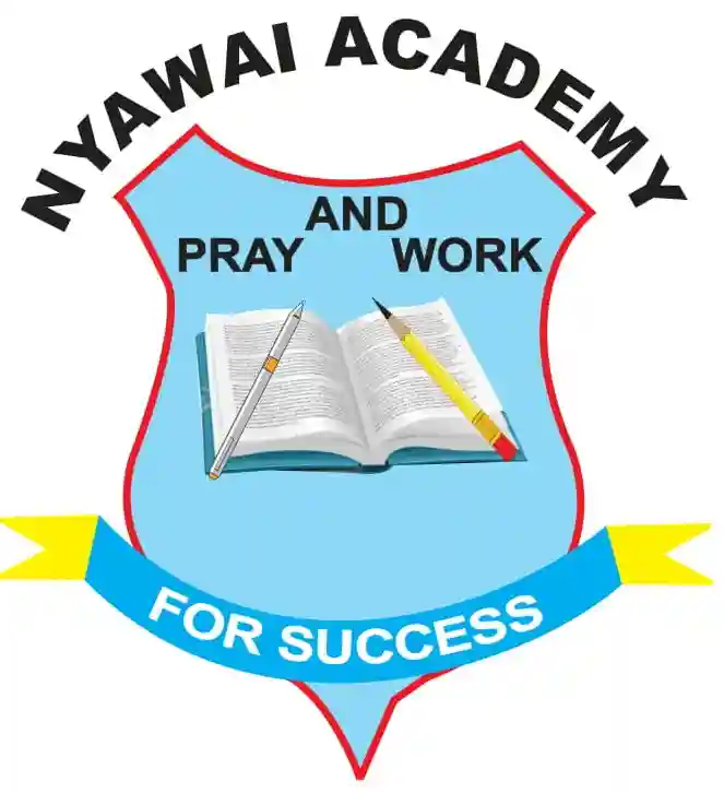 Nyawai Academy logo