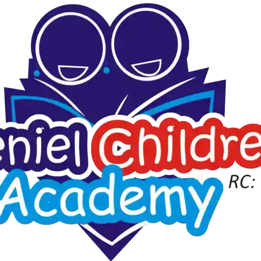 Peniel Children Academy logo