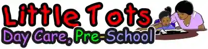 Little Tots School logo