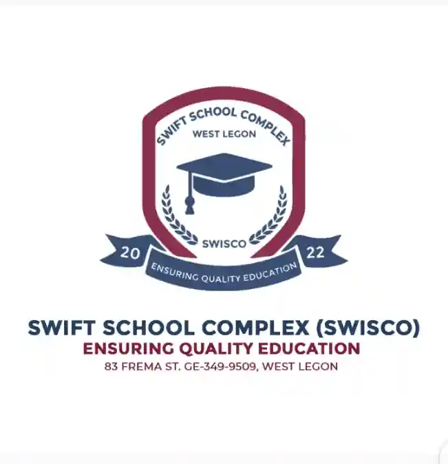 Swift School Complex logo