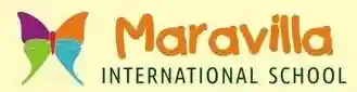 Maravilla International School logo