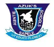 Auntie Azuk's Schools logo
