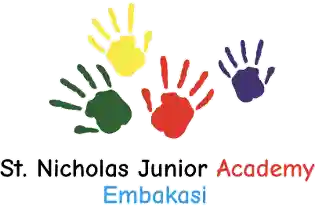 St.Nicholas Junior Academy Embakasi logo