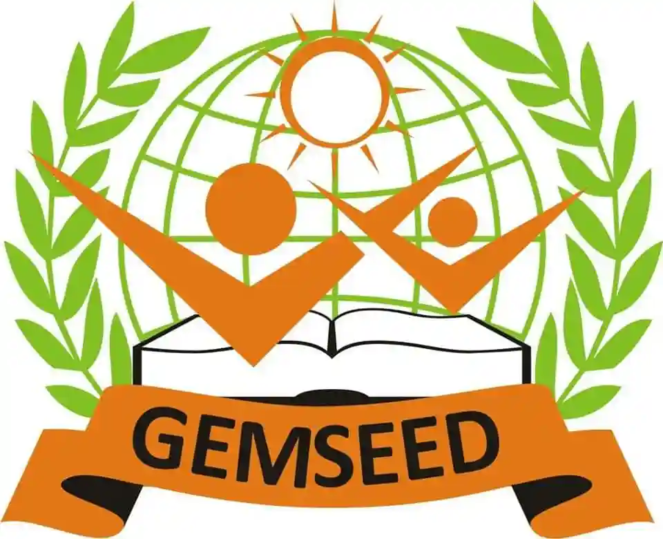 Gemseed Children Academy logo