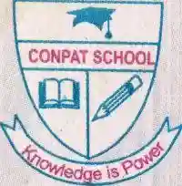 Conpat International School logo